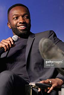 Jamie Hector